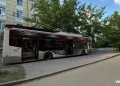 Московское шоссе в Рязани перекроют на восемь часов