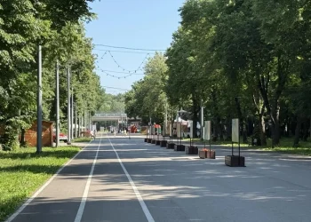 Рязанские власти ограничат движение и парковку из-за «Кросса нации» Рязанские власти ограничат движение и парковку из-за «Кросса нации»