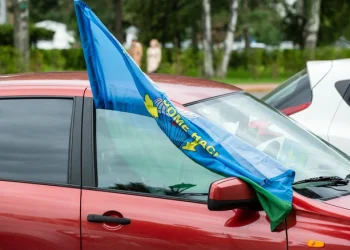 Власти Рязани ограничат движение и парковку в День ВДВ