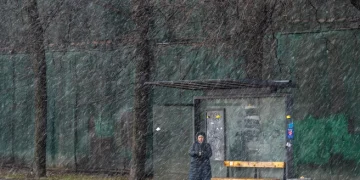 Перенос остановки Торговый городок в Рязани