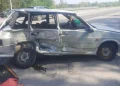В Рязани в ДТП пострадали люди