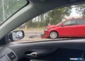 В Рязани произошло тройное ДТП