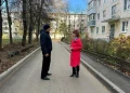 Рязанский двор отремонтировали за 2,6 миллиона рублей