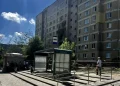 Остановочный пункт временно закрыли в Рязани