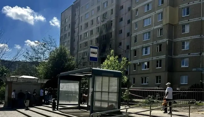 Остановочный пункт временно закрыли в Рязани