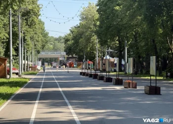 Закрытие парковки у Лесопарка изменит маршрут автобуса №25