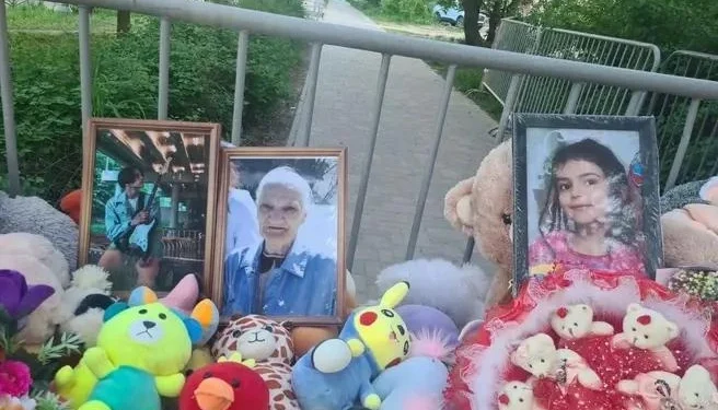 Еще одна пострадавшая от атаки БПЛА скончалась в рязанской больнице