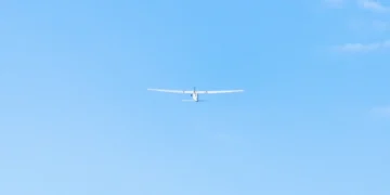 Рязанская область вводит режим «Беспилотная опасность»