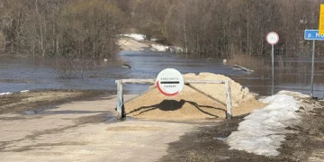 Два моста открыли в Рязанской области