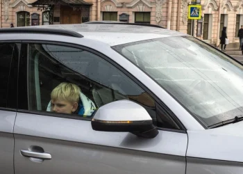 Рейды проверят перевозку детей в Рязанской области