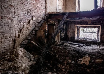 В Рязанской области пожарные за сутки ликвидировали шесть пожаров