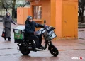 В Рязанской полиции взялись за электросамокатчиков