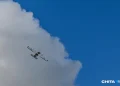 В Рязанской области вновь объявлена беспилотная опасность