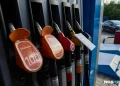 Россия ввела полный запрет на экспорт дизеля
