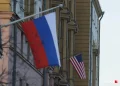 Делегация американских законодателей приедет в Россию