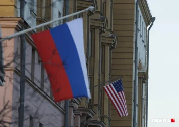 Делегация американских законодателей приедет в Россию
