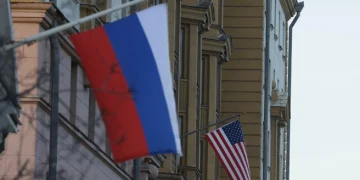 Делегация американских законодателей приедет в Россию