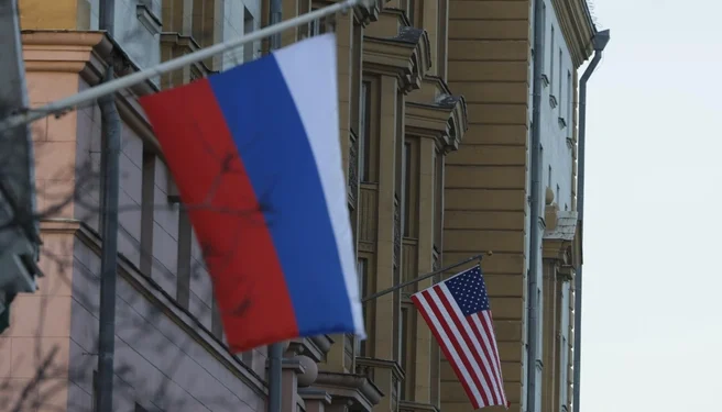 Делегация американских законодателей приедет в Россию