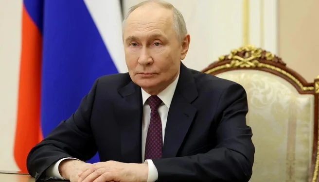 Беспилотник упал в Румынии, Путин ответил на обвинения