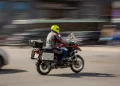 Пьяный мотоциклист из Рыбновского района заплатит 45 тысяч штрафа