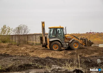 Рязанец погиб под колёсами трактора в Сапожковском районе