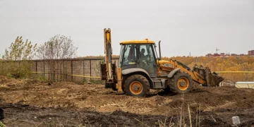 Рязанец погиб под колёсами трактора в Сапожковском районе
