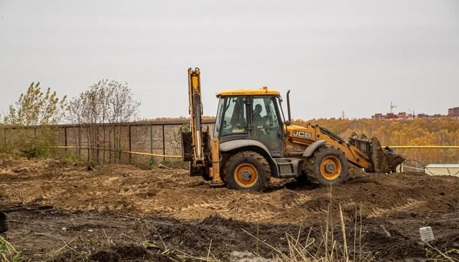Рязанец погиб под колёсами трактора в Сапожковском районе