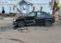 ДТП в Сасове обернулось травмами для двух человек