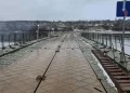 Мост у Фатьяновки откроют в Спасском районе