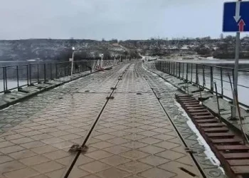 Мост у Фатьяновки откроют в Спасском районе Мост у Фатьяновки откроют в Спасском районе
