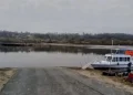 В Спасском районе отложили открытие двух мостов из-за подъема воды