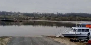 В Спасском районе отложили открытие двух мостов из-за подъема воды