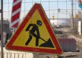 Капитальный ремонт центральной улицы начался в Старожилове