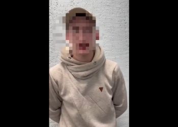 Полицейские задержали рязанца, повредившего общественный туалет на Лыбедском бульваре