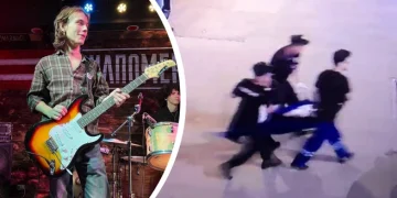 Мать 18-летнего музыканта требует расследования его падения из окна