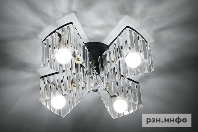 Два округа Рязанской области останутся без электричества первого сентября