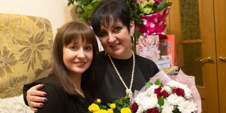 Мать убитой рязанки Наталия Кошелева прокомментировала вынесенный зятю приговор