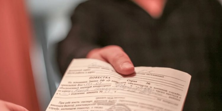 Четверо натурализированных граждан в Рязани встали на воинский учет