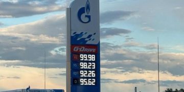 ФАС разберется с завышенными ценами на рязанский бензин