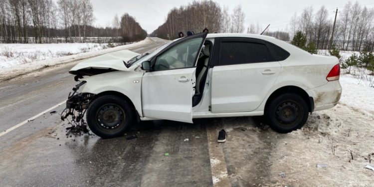 Рязанские полицейские ищут очевидцев ДТП, в котором погиб 20-летний пассажир Рязанские полицейские ищут очевидцев ДТП, в котором погиб 20-летний пассажир