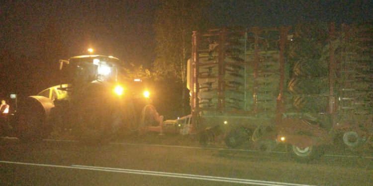 В ДТП в Клепиковском районе погиб 46-летний пассажир «Renault Kaptur»