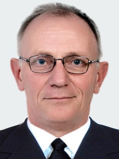 Умер доцент РГУ имени Есенина Виктор Куприянов
