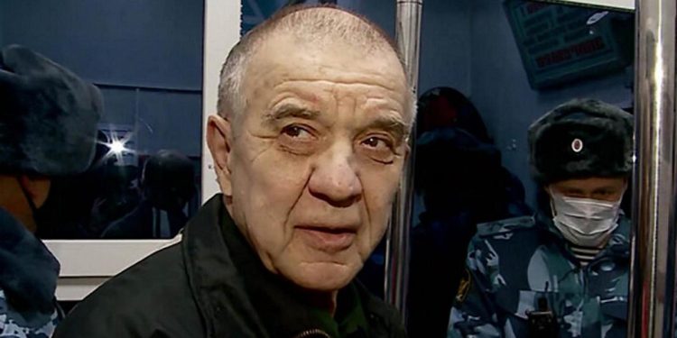 «Скопинский маньяк» Мохов избежит наказания за укрывательство убийства