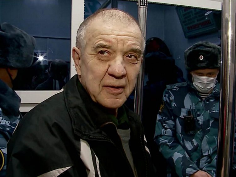 "Скопинский маньяк" Мохов избежит наказания за укрывательство убийства