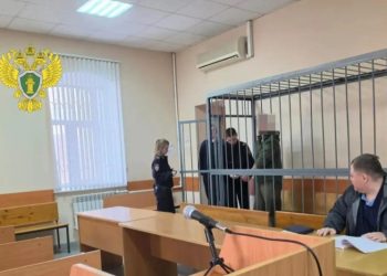 Виновника смертельного ДТП с грузовиком в Рязани заключили под стражу