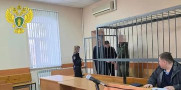 Виновника смертельного ДТП с грузовиком в Рязани заключили под стражу