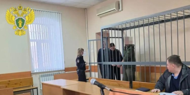 Виновника смертельного ДТП с грузовиком в Рязани заключили под стражу