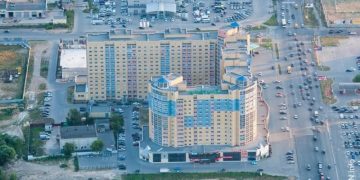 В Кальном снова исчезло электричество