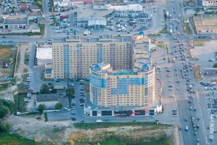В Кальном снова исчезло электричество