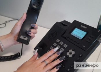 В Кораблинском округе открыли горячую линию по нарушениям трудовых прав